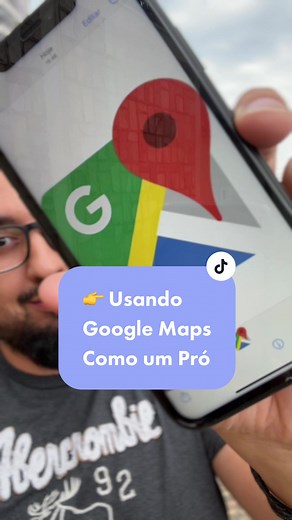 Google Maps Pro Tips and Tricks