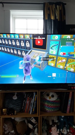 how to get the toxic slime rifle in 1v1 with every gun in fortnite