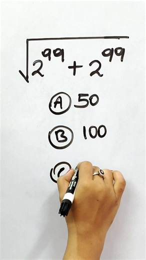 142K views · 235 reactions | #mathpuzzle #mathtest #math #trickymath #mathematics #mathproblem #trendingnow #fblifestyle #mathematics #mathquestions #mathpuzzle #braintest #mathmind #maths #reelschallenge #trendingreelsvideo #brainteaser #trendingpost | Diptimayee Sahoo | Facebook