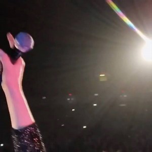 Dancing with the Stars: LIVE! Thank you West Virginia! | Milo Manheim