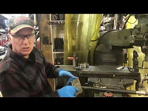 Indexing and axle splining, quick and easy, without an indexing head.