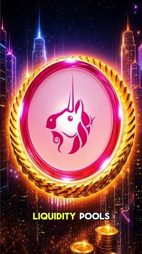 Uniswap – The Decentralised Exchange