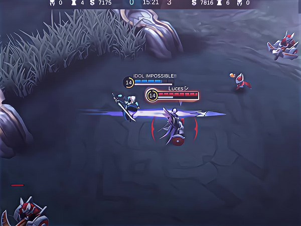 3G MODULE (@3gmodule) - Work work work’’’ Trend’😋 #trend #xyzbca #foryou #mlbb #tiktok #fyp #niko #ling #tiktokindia #mlbbtiktok #mobilelegends #3GMODULE #thinkb4youdo