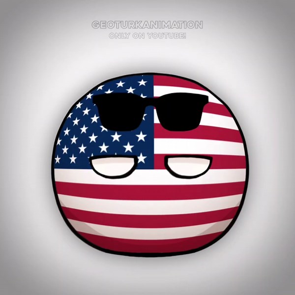 Countries PAST vs NOW 💀🔥 (part7) #countryballs