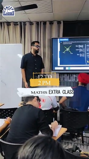 Class 10 Extra Maths + Science Revision Program 💯