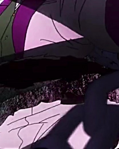 Monkey Stand Jojo | The Courage of Jojo's Bizarre Adventure