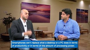 9K views · 17 reactions | How relevant are desktops in 2020 and...