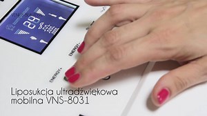 Mobilna/stacjonarna liposukcja ultradźwiękowa: http://www.venus-beauty.com.pl/products/385/liposukcja-ultradzwiekowa-mobilna-vns-8031.html | Venus-Beauty.pl