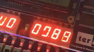 基于Altera DE2-115开发板的Verilog/VHDL的计时器