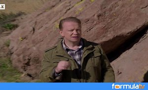 Avance exclusivo de 'Y la historia cambió', un documental de DMAX que relata la historia