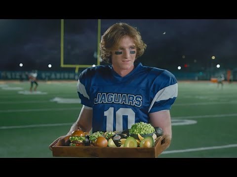 Avocados from Mexico Commercial 2023 Benched Taste Ad Review