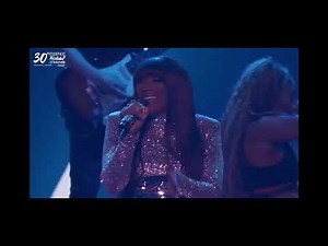 SWV - Use Your Heart (Live At Essence Fest 2024)