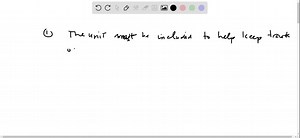SOLVED:Why should we use discrete points to indicate the measurements obtained in an experiment? Why shouldn't we join these points?
