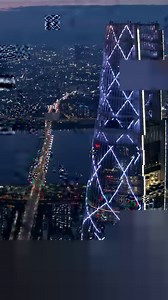 169K views · 11K reactions | SEOUL’S VIEWPOINT Ⅱ: The night view of...