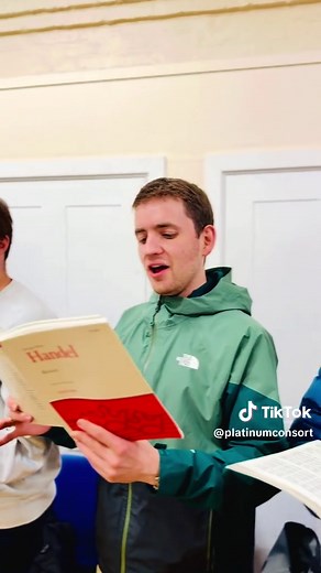 platinumconsort on TikTok