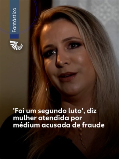 Acusação de fraude - No lugar do conforto, a decepção. Famílias que buscaram cartas psicografadas com Máira Rocha acusam a médium de coletar informações na internet para produzir as supostas mensagens dos mortos. ➡️ Durante sua ida à Casa de Caridade Inácio Daniel, Marina Escames presenciou um ritual conhecido como