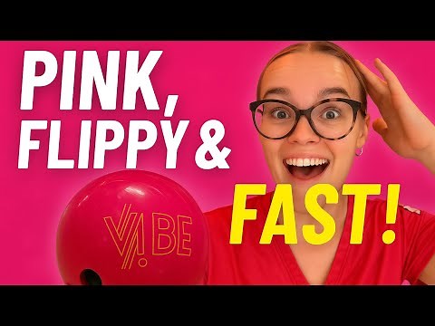 Pink, Flippy & FAST! | Hammer Bubblegum Vibe Review