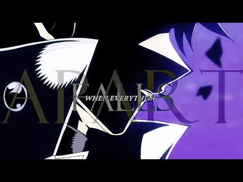 Seto Kaiba | When Everything Falls Apart