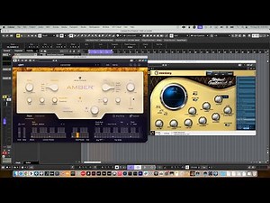 Steinberg Virtual Guitarist 2 vs UJAM Amber 2