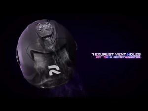 HJC Helmets RPHA 91 Tech video