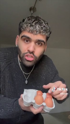 Kyran Nijjar on TikTok