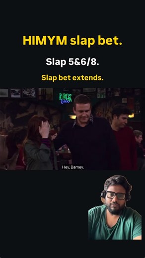 प्रणव 🎬🎥 on Instagram: "🏙️ How I Met Your Mother (2005) 2005 • Sitcom • 9 seasons . 📜 Storyline Set in Manhattan, this Emmy-winning series follows Ted Mosby as he recounts to his children the epic story of how he met their mother. Alongside his best friends Marshall, Lily, Barney, and Robin, Ted navigates the chaotic world of dating, careers, and adulthood. From the booth at MacLaren’s Pub to legendary “Suit Up” moments, it’s a journey about the people who shape you before you find “The One.