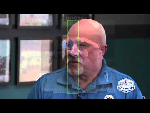 Avoid Falling Off Your Shot with Proper Bowling Balance