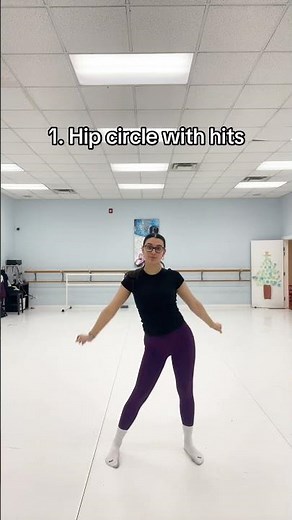 Try out these beginner jazz dance moves! #beginnerdance #beginners #jazztechnique #dancevideo