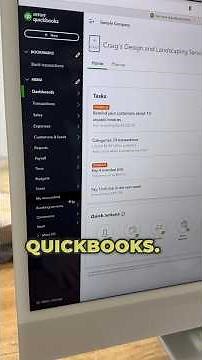 DESCUBRA A VERSÃO GRATUITA DO QUICKBOOKS ONLINE! 🎯🇺🇸