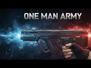 😱 RAM 7 | 💣 META | 👉 BEST LOADOUT | CODM | #ram7 #codm #ram7