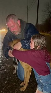 8.7K views · 40 reactions | When the man finally cut the rope, the...