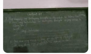 II. Pag-ugnay ng batayang Konsepto sa pag-unlad ko Bilang Tao:... | Filo