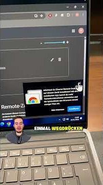 Control your PC with your phone - Windows 11 #techtips