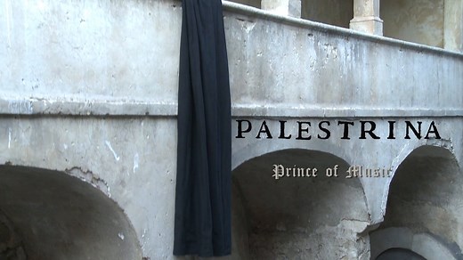 PALESTRINA - Prince of Music