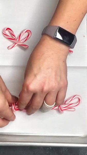 These are a must for Christmas parties!