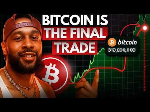 Why I Sold Millions in Houses, Cars and Watches for Bitcoin | Chris Johnson