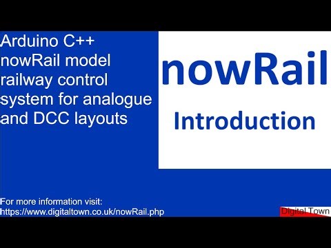 #73 nowRail introduction