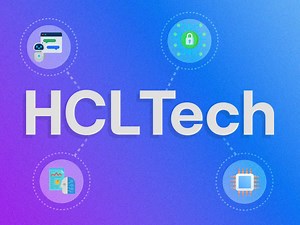 HCL Technologies Q3 results: Cons PAT falls 11% YoY to Rs 4,076 crore, revenue rises 13%; Rs 12 per share dividend declared