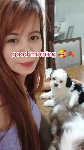 #smile #fypシ #fyp #korea #dog #doglover