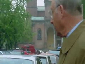 ⊕195 Der Alte Trauma 1994