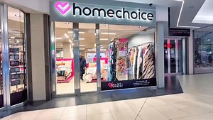 The wait is over 😎The New homechoice showroom has opened. Visit the grand opening’s for a day of fun including: 🎁100 spot prize 💵 A R250 voucher* 🛍️ Exclusive in-store deals. See you there 👁️ 👁️ Valid 1-11 April 2025 #HomeChoice #HomeChoiceLakeside # ForTheHomeLove #HomeChoiceShowroom #LakesideMall | Lakeside Mall