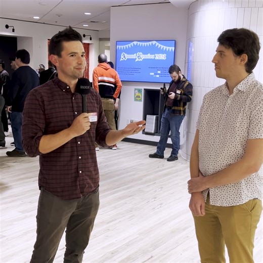 18 reactions | Start here, go anywhere! We caught up with Elder Dragons at our recent Alumni Reunion to see where they are now and how their DigiPen experiences got them there. | DigiPen Institute of Technology | Facebook