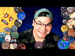 How Did I Create the Voices of the Solar System in SolarBalls?