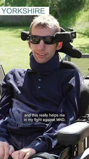 Three years on from his motor neurone disease diagnosis, former rugby player Rob Burrows gives a heartfelt message to everyone who has supported and raised money for MND. #ThisMorning #MotorNeuroneDisease