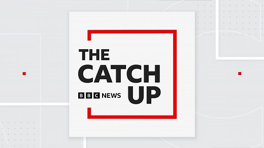 BBC Three - The Catch Up