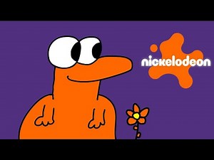 Nickelodeon Ident (2023) - Sneeze