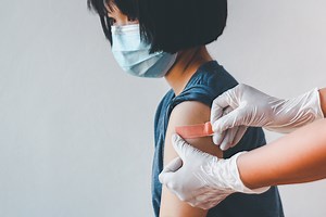 Kids and COVID-19 vaccines: everything you need to know