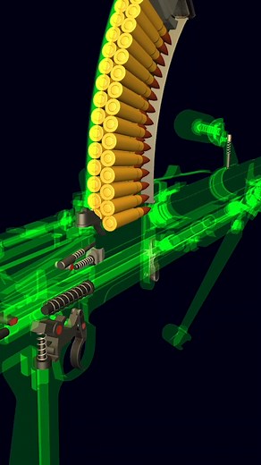 Which country built the best battle rifle? Can you name this? #shorts #asmr | Alistar Johnston