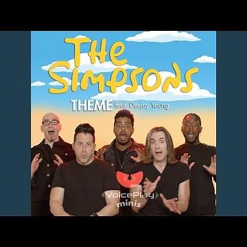The Simpsons Theme