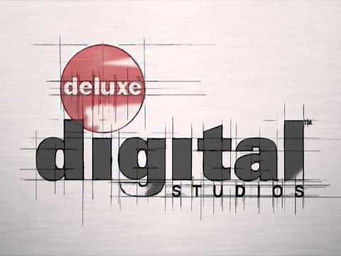 Deluxe Digital Studios (PAL)